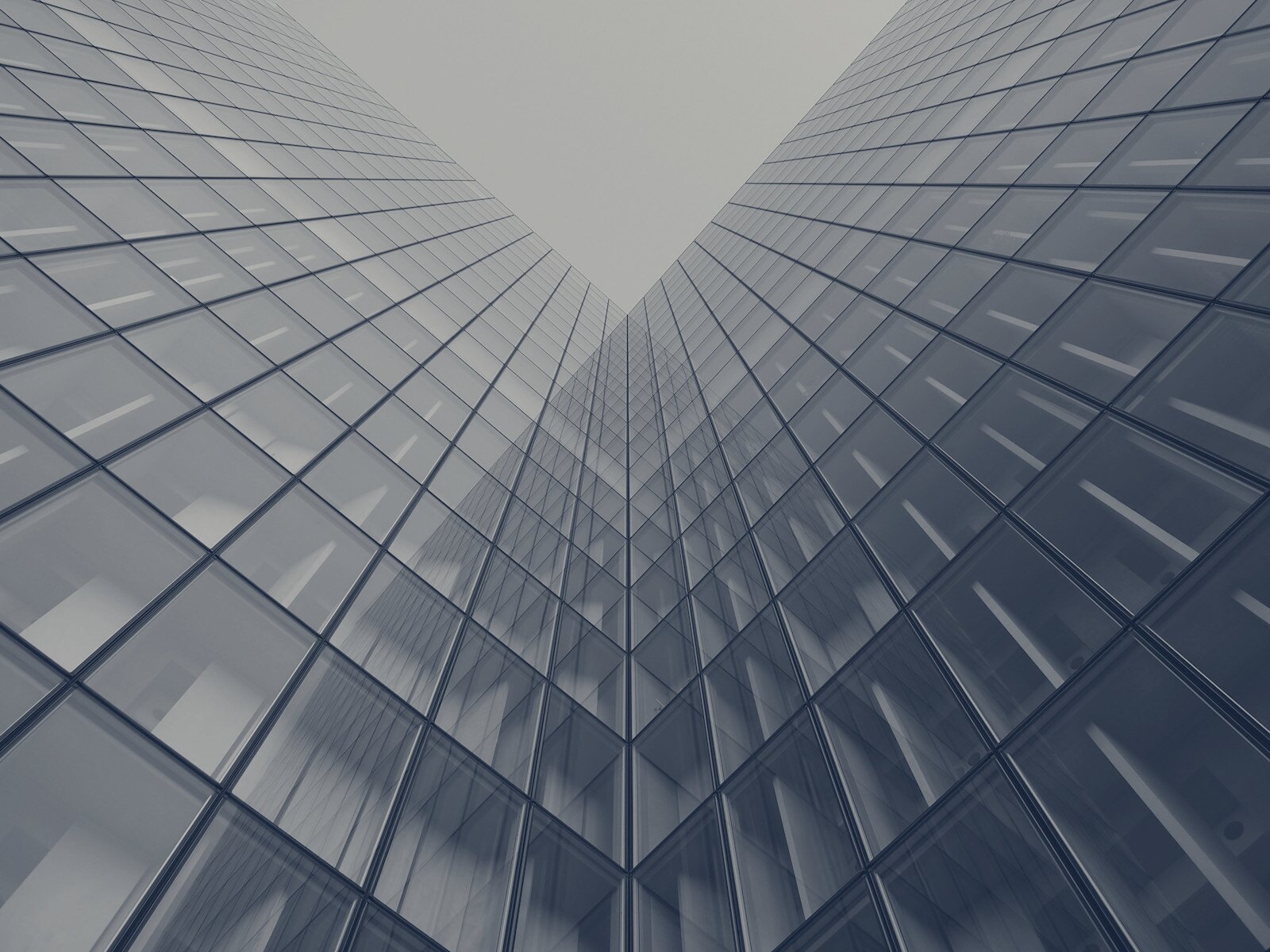 low angle photography of high rise building